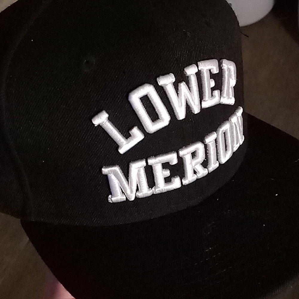 Lower Merion High School